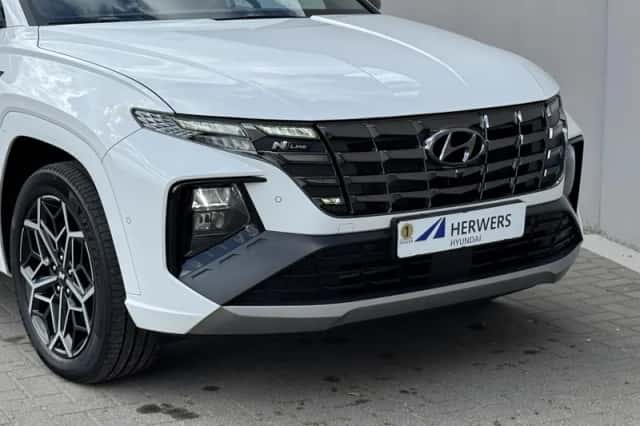 Hyundai Tucson (2023) thumbnail 51
