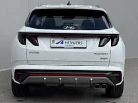 Hyundai Tucson (2023) thumbnail 57