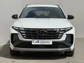 Hyundai Tucson (2023) thumbnail 60
