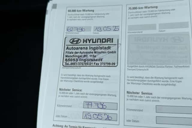 Hyundai Tucson (2023) thumbnail 7