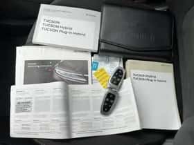 Hyundai Tucson (2023) thumbnail 8