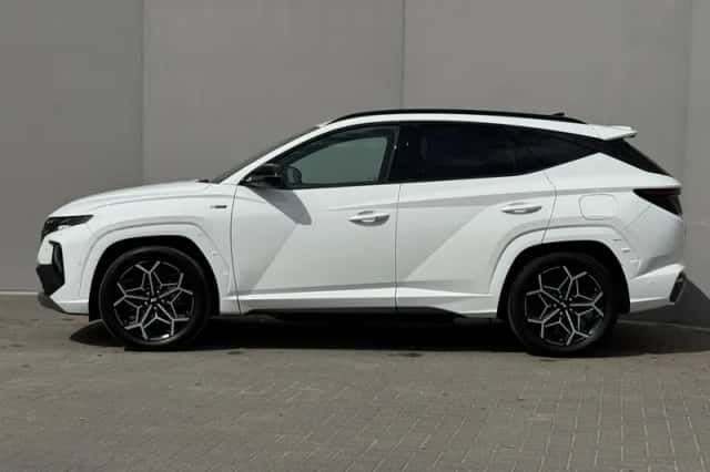 Hyundai Tucson (2023) thumbnail 10