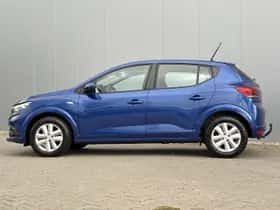 Dacia Sandero (2021) thumbnail 11