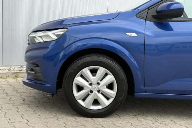 Dacia Sandero (2021) thumbnail 14