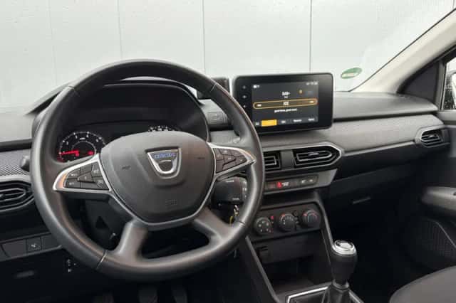 Dacia Sandero (2021) thumbnail 17