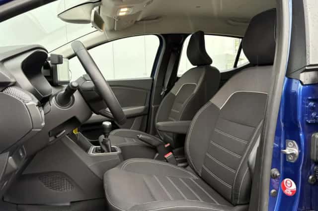 Dacia Sandero (2021) thumbnail 20
