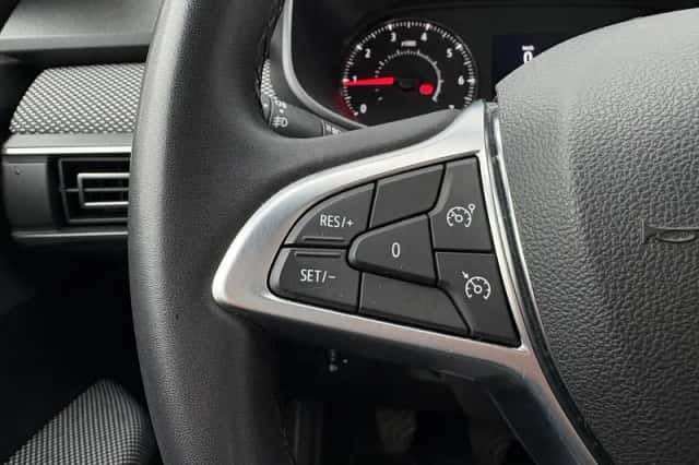 Dacia Sandero (2021) thumbnail 23