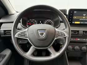 Dacia Sandero (2021) thumbnail 27