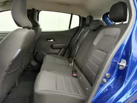 Dacia Sandero (2021) thumbnail 9