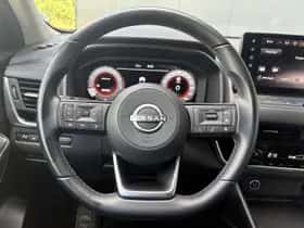 Nissan Qashqai (2023) thumbnail 14