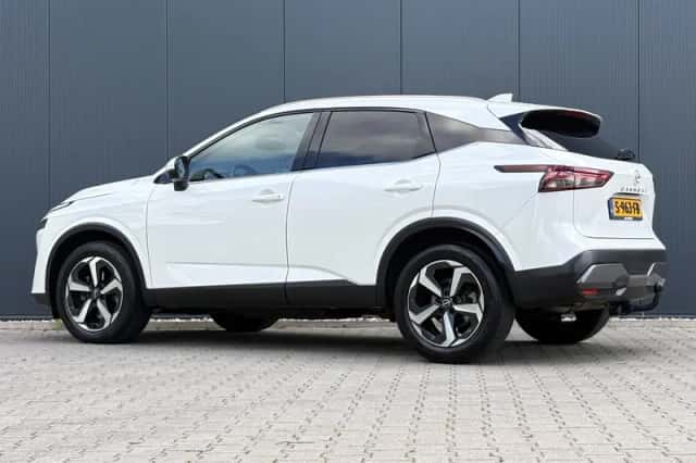 Nissan Qashqai (2023) thumbnail 15