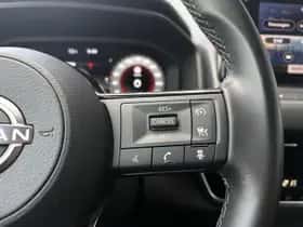 Nissan Qashqai (2023) thumbnail 15