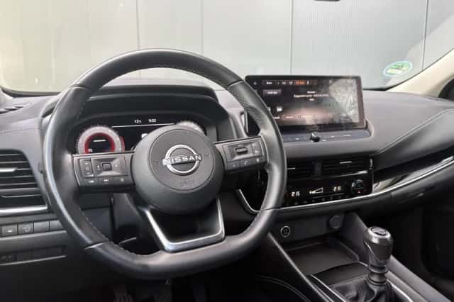 Nissan Qashqai (2023) thumbnail 19