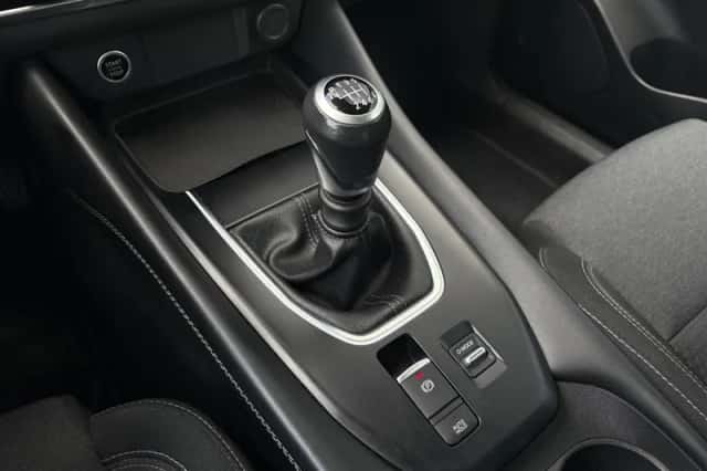 Nissan Qashqai (2023) thumbnail 21