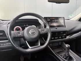 Nissan Qashqai (2023) thumbnail 22