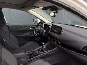 Nissan Qashqai (2023) thumbnail 29