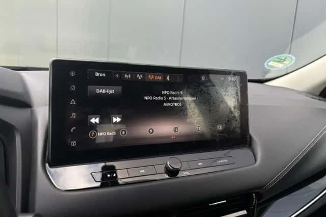 Nissan Qashqai (2023) thumbnail 40