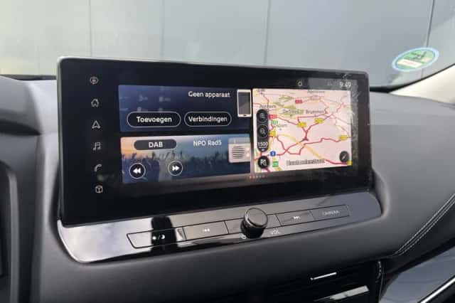 Nissan Qashqai (2023) thumbnail 42