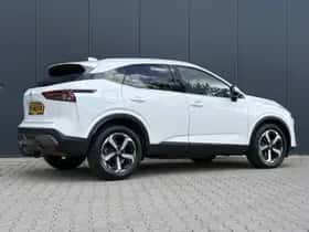 Nissan Qashqai (2023) thumbnail 6