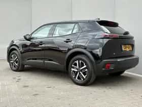 Peugeot e-2008 (2024) thumbnail 16