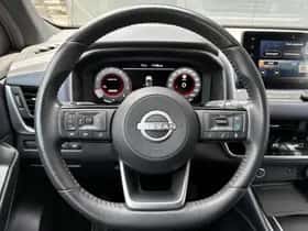 Nissan Qashqai (2023) thumbnail 12