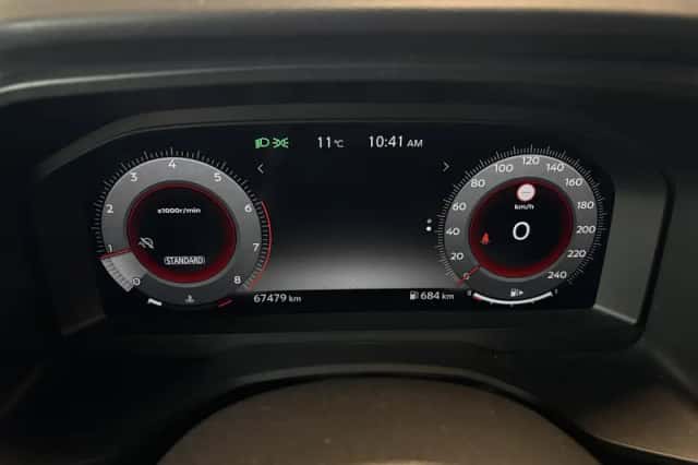 Nissan Qashqai (2023) thumbnail 18