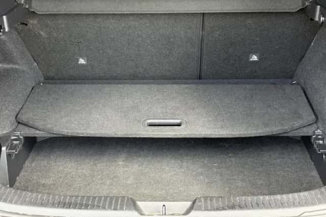 Nissan Qashqai (2023) thumbnail 30