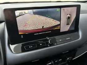 Nissan Qashqai (2023) thumbnail 30