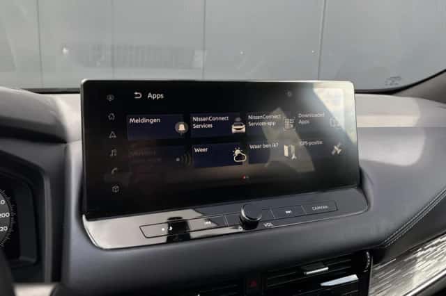 Nissan Qashqai (2023) thumbnail 38