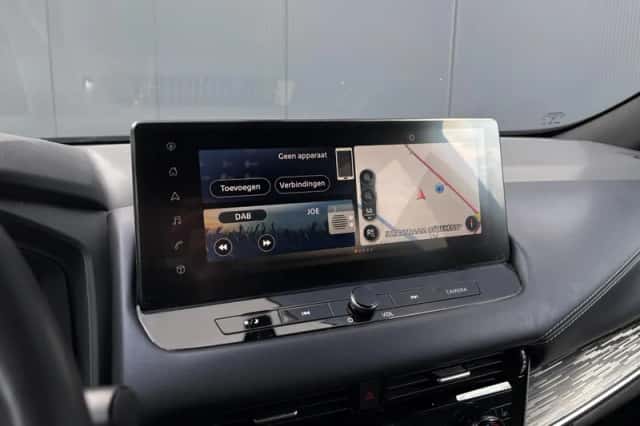 Nissan Qashqai (2023) thumbnail 40