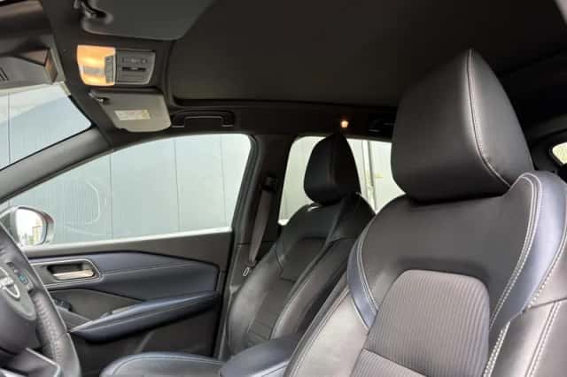 Nissan Qashqai (2023) thumbnail 5