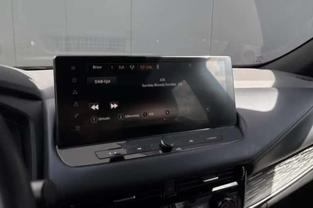 Nissan Qashqai (2023) thumbnail 41