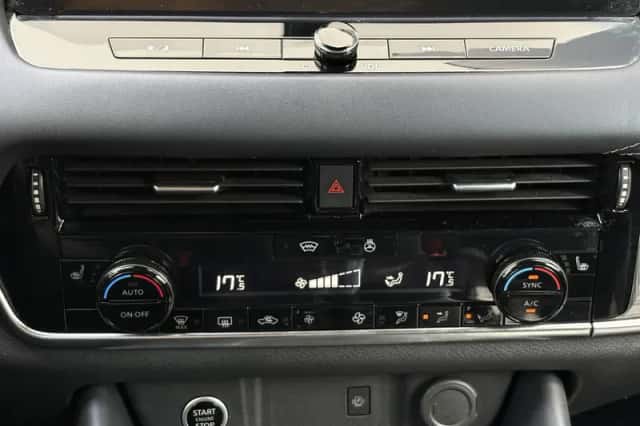 Nissan Qashqai (2023) thumbnail 42
