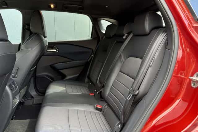 Nissan Qashqai (2023) thumbnail 6