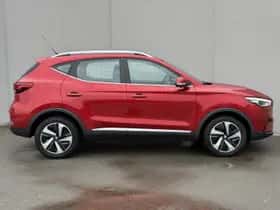 MG ZS (2025) thumbnail 31