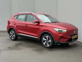 MG ZS (2025) thumbnail 35