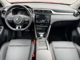 MG ZS (2025) thumbnail 5