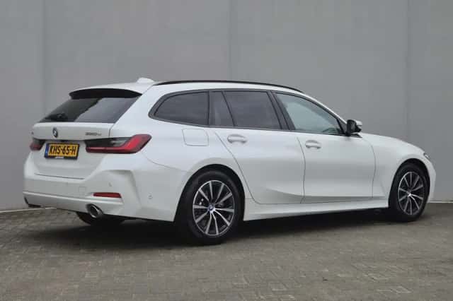 BMW 3-Serie (2023) thumbnail 3