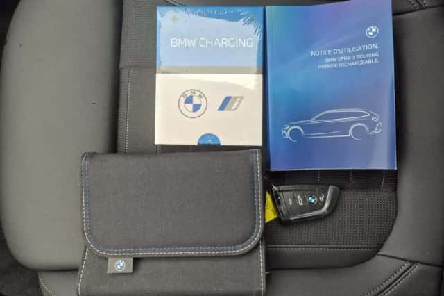 BMW 3-Serie (2023) thumbnail 6