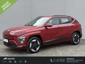 Hyundai Kona Electric (2025) thumbnail 1