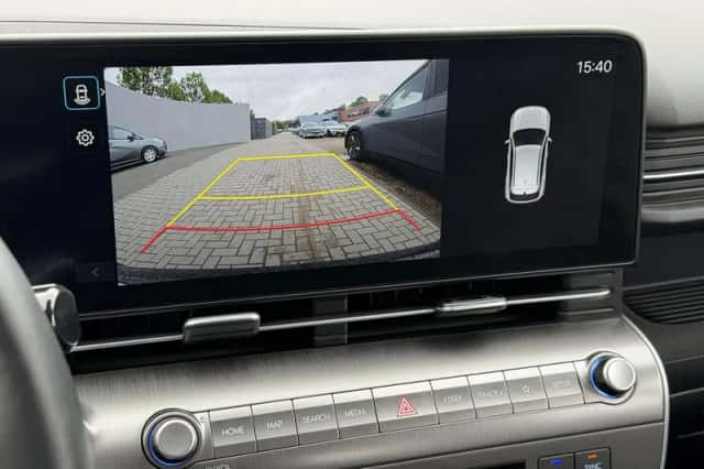 Hyundai Kona (2025) thumbnail 18