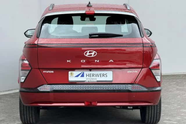 Hyundai Kona (2025) thumbnail 26