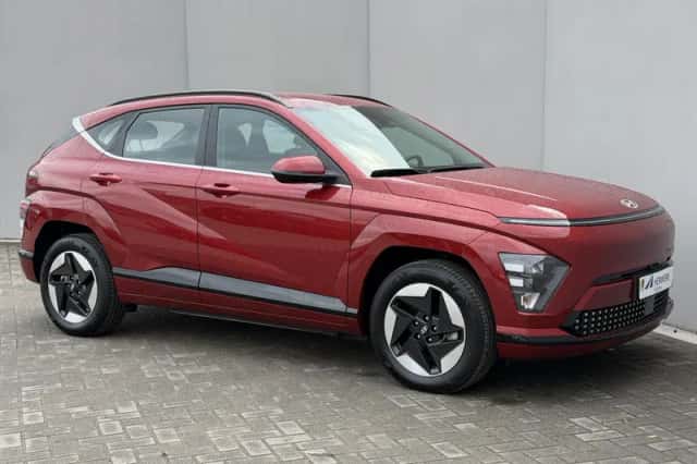 Hyundai Kona (2025) thumbnail 28