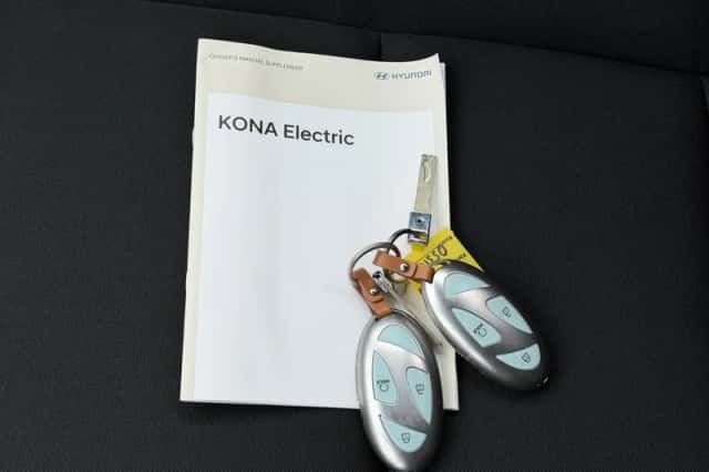 Hyundai Kona (2025) thumbnail 4