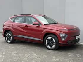 Hyundai Kona Electric (2025) thumbnail 31