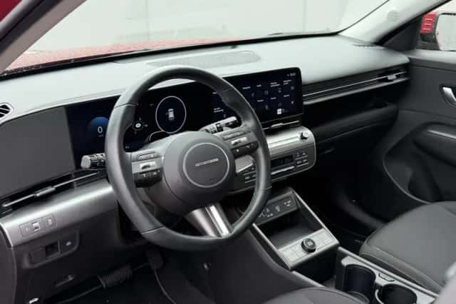 Hyundai Kona (2025) thumbnail 33