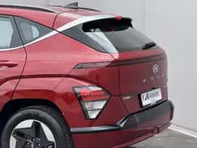 Hyundai Kona Electric (2025) thumbnail 34
