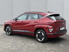 Hyundai Kona Electric (2025) thumbnail 35