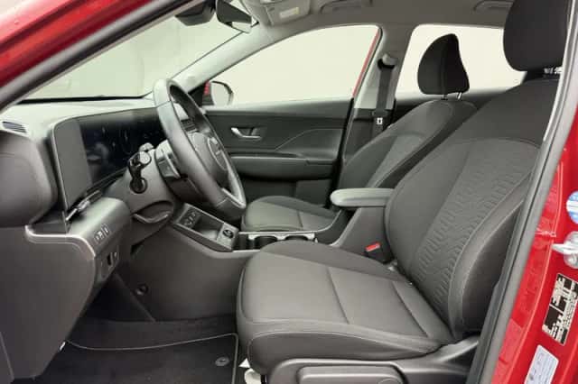 Hyundai Kona (2025) thumbnail 8