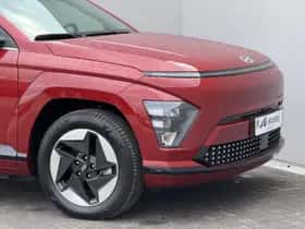 Hyundai Kona Electric (2025) thumbnail 9